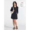 image:imageWillit Womens UPF 50 Swim CoverUp DressBlack
