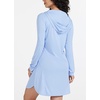 image:imageWillit Womens UPF 50 Swim CoverUp DressBlue