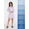 image:imageWillit Womens UPF 50 Swim CoverUp DressDeep Gray