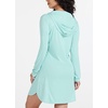 image:imageWillit Womens UPF 50 Swim CoverUp DressGreen