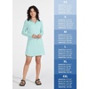 image:imageWillit Womens UPF 50 Swim CoverUp DressGreen