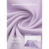 image:imageWillit Womens UPF 50 Swim CoverUp DressPurple