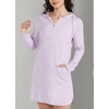 image:imageWillit Womens UPF 50 Swim CoverUp DressPurple