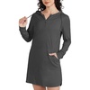 Deep Gray