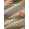 image:imageWillit Girls Fleece Lined Riding Pants Winter Equestrian BreechesKhaki