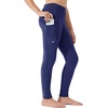 image:imageWillit Girls Fleece Lined Riding Pants Winter Equestrian BreechesNavy Blue