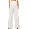 image:imageWillit Women Linen Pants Casual Wide Leg Dress Pants 283032White