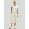image:imageWillit Womens Capri Pants QuickDry Hiking PantsLight Khaki