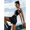 image:imageWillit Womens Shorts Hiking Athletic Shorts Comfy Casual with Pockets 25Black
