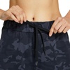 image:imageWillit Womens Shorts Hiking Athletic Shorts Comfy Casual with Pockets 25Black Camo