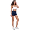 image:imageWillit Womens Shorts Hiking Athletic Shorts Comfy Casual with Pockets 25Blue