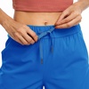 image:imageWillit Womens Shorts Hiking Athletic Shorts Comfy Casual with Pockets 25Brilliant Blue