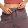 image:imageWillit Womens Shorts Hiking Athletic Shorts Comfy Casual with Pockets 25Brown