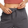 image:imageWillit Womens Shorts Hiking Athletic Shorts Comfy Casual with Pockets 25Deep Gray