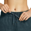 image:imageWillit Womens Shorts Hiking Athletic Shorts Comfy Casual with Pockets 25Heather Aqua