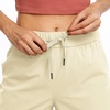 image:imageWillit Womens Shorts Hiking Athletic Shorts Comfy Casual with Pockets 25Light Khaki