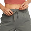 image:imageWillit Womens Shorts Hiking Athletic Shorts Comfy Casual with Pockets 25Olive Green