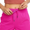 image:imageWillit Womens Shorts Hiking Athletic Shorts Comfy Casual with Pockets 25Rose