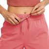 image:imageWillit Womens Shorts Hiking Athletic Shorts Comfy Casual with Pockets 25Shell Pink