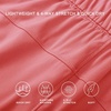 image:imageWillit Womens Shorts Hiking Athletic Shorts Comfy Casual with Pockets 25Shell Pink
