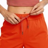 image:imageWillit Womens Shorts Hiking Athletic Shorts Comfy Casual with Pockets 25Totamo Red