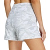 image:imageWillit Womens Shorts Hiking Athletic Shorts Comfy Casual with Pockets 25White Camo