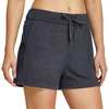 image:imageWillit Womens Shorts Hiking Athletic Shorts Comfy Casual with Pockets 25Heather Deep Gray