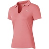 image:imageWillit Womens Tennis Shirts Quick Dry Golf Polo Shirts Short Sleeve Active Workout Shirts UPF 50 Running TopsSalmon
