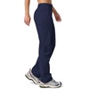 image:imageWillit Womens Hiking Pants Quick Dry Lightweight Stretch Travel Pants with Pockets UPF 50 WaterResistant 29 Navy 12