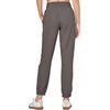 image:imageWillit Womens Linen Joggers Pants Lightweight BreathableGrayupdate