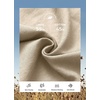 image:imageWillit Womens Linen Joggers Pants Lightweight BreathableKhaki