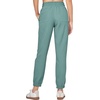 image:imageWillit Womens Linen Joggers Pants Lightweight BreathableLake Greenupdate