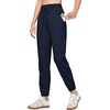 image:imageWillit Womens Linen Joggers Pants Lightweight BreathableNavy Blueupdate