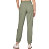 image:imageWillit Womens Linen Joggers Pants Lightweight BreathableSage Greenupdate