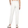 image:imageWillit Womens Linen Joggers Pants Lightweight BreathableWhiteupdate