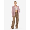 image:imageWillit Womens Linen Shirts Button Down Loose FitPink