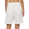 image:imageWillit Womens Linen Shorts Wide LegWhiteupdate