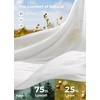 image:imageWillit Womens Linen Shorts Wide LegWhiteupdate