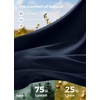 image:imageWillit Womens Linen Shorts with PocketsNavy Blueupdate