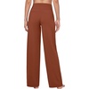 image:imageWillit Womens Wide Leg Yoga Pants Work Dress Pants 27 28 30 32Caramel