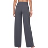 image:imageWillit Womens Wide Leg Yoga Pants Work Dress Pants 27 28 30 32Gray