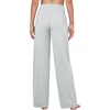 image:imageWillit Womens Wide Leg Yoga Pants Work Dress Pants 27 28 30 32Light Gray