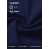 image:imageWillit Womens Wide Leg Yoga Pants Work Dress Pants 27 28 30 32Navy