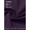 image:imageWillit Womens Wide Leg Yoga Pants Work Dress Pants 27 28 30 32Purple