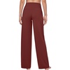 image:imageWillit Womens Wide Leg Yoga Pants Work Dress Pants 27 28 30 32Wine Red