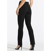 image:imageWillit Womens Yoga Dress Pants Straight Leg 2829303133Black