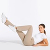 image:imageWillit Womens Yoga Dress Pants Straight Leg 2829303133Khaki