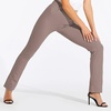 image:imageWillit Womens Yoga Dress Pants Straight Leg 2829303133Rose Taupe