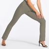 image:imageWillit Womens Yoga Dress Pants Straight Leg 2829303133Sage Green