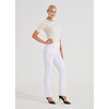 image:imageWillit Womens Yoga Dress Pants Straight Leg 2829303133White